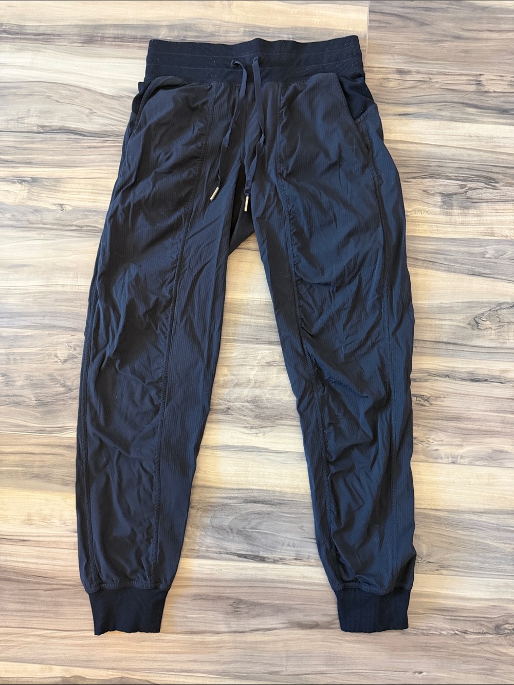 Lululemon Dance Studio Joggers - Black